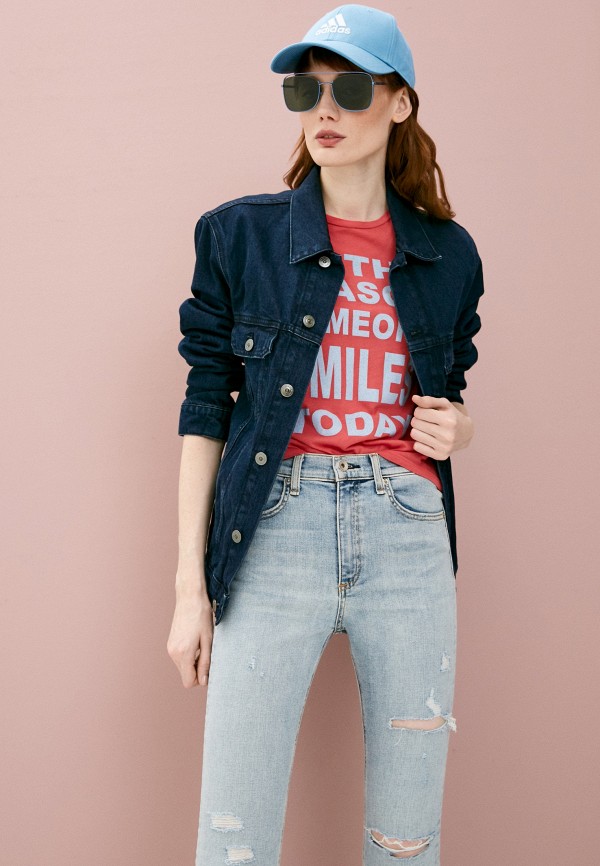 фото Джинсы rag & bone