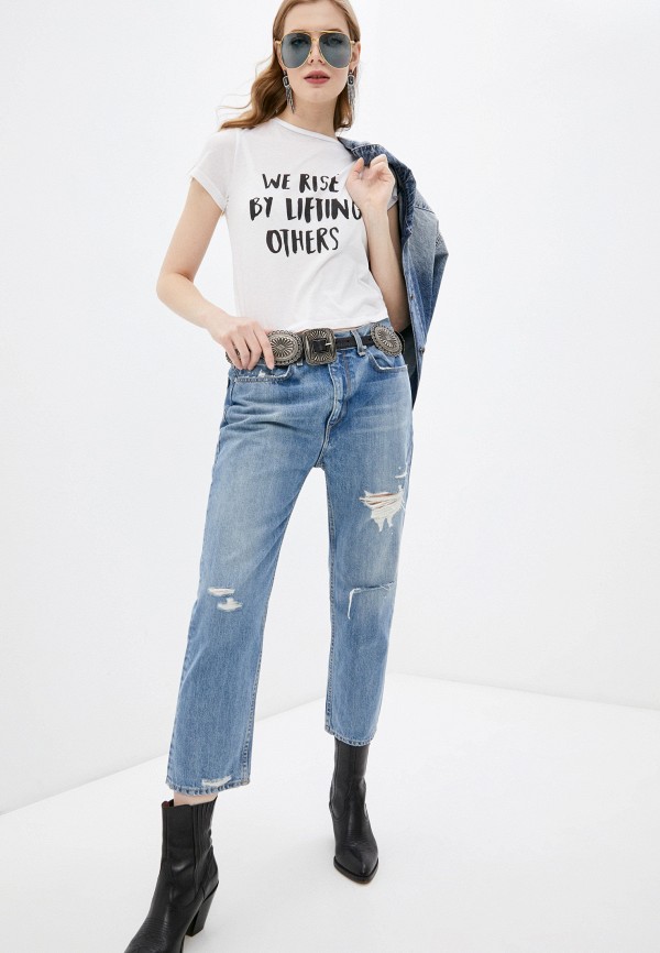 фото Джинсы rag & bone