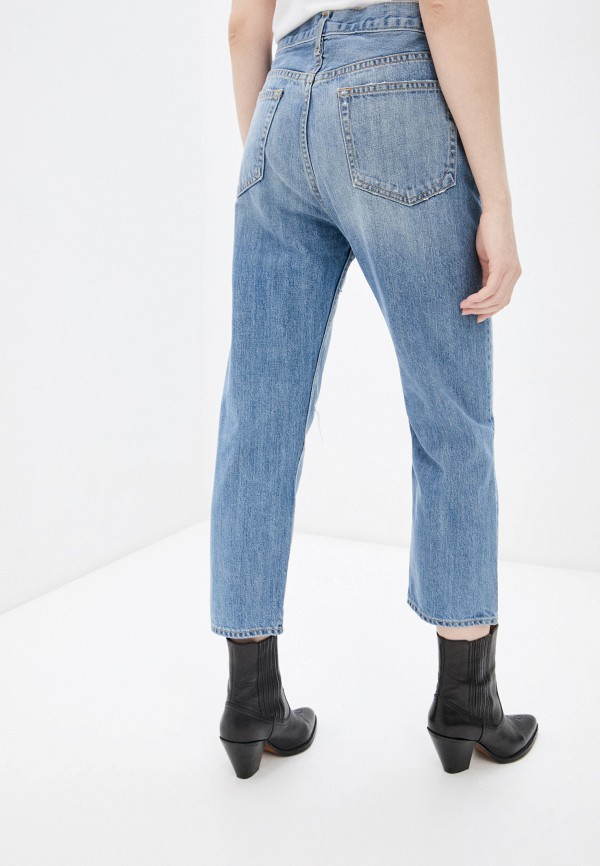 фото Джинсы rag & bone