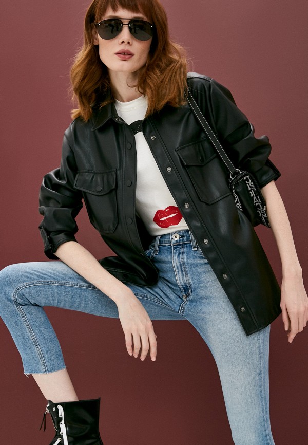 фото Джинсы rag & bone