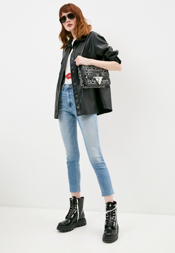 фото Джинсы rag & bone