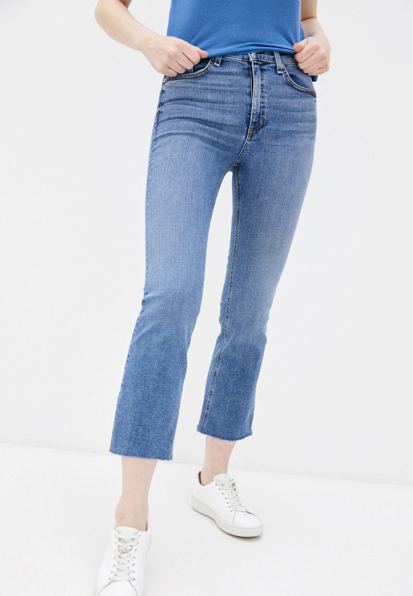 фото Джинсы rag & bone