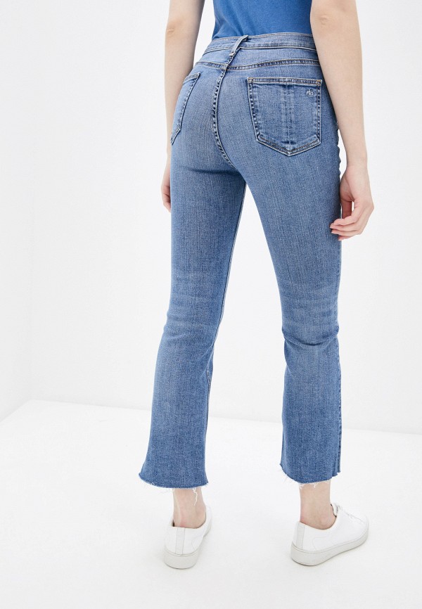 фото Джинсы rag & bone