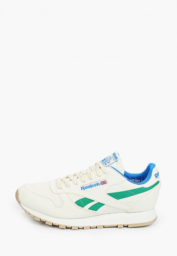 фото Кроссовки reebok classic