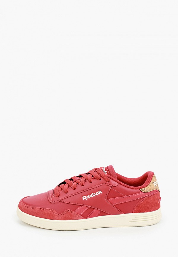 фото Кеды reebok classic