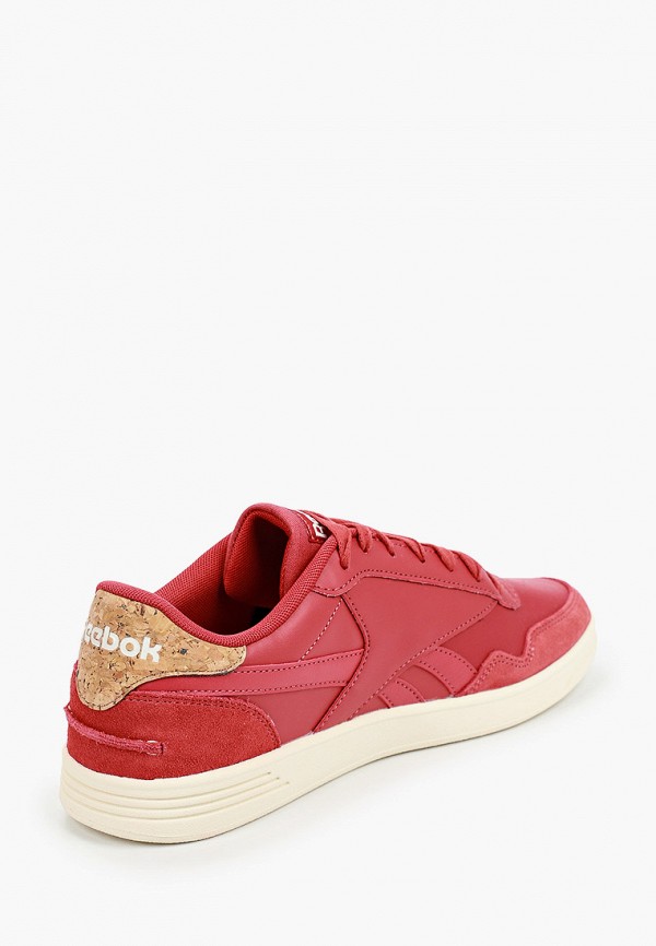 фото Кеды reebok classic