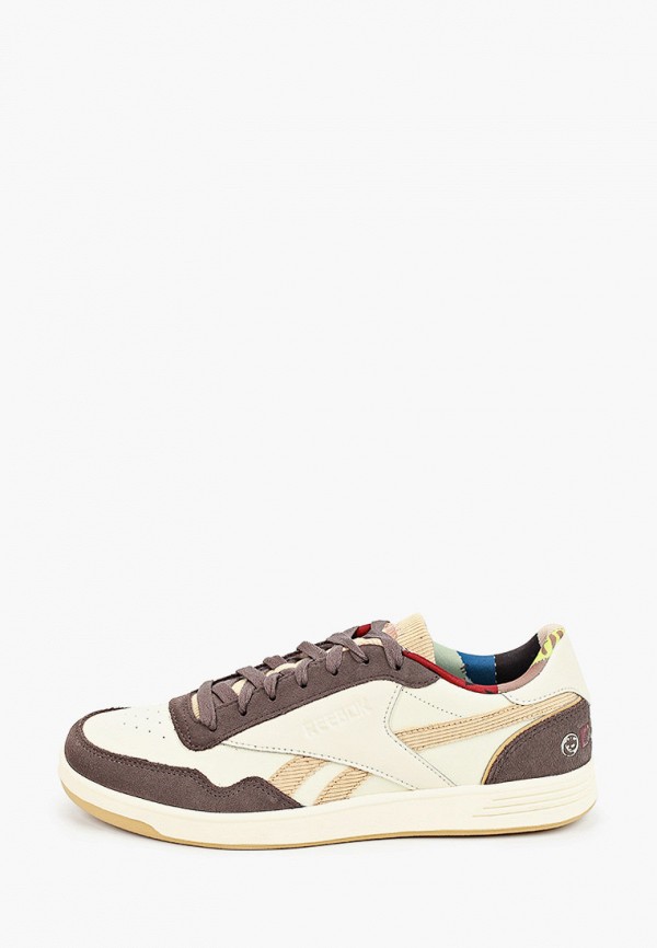 фото Кеды reebok classic