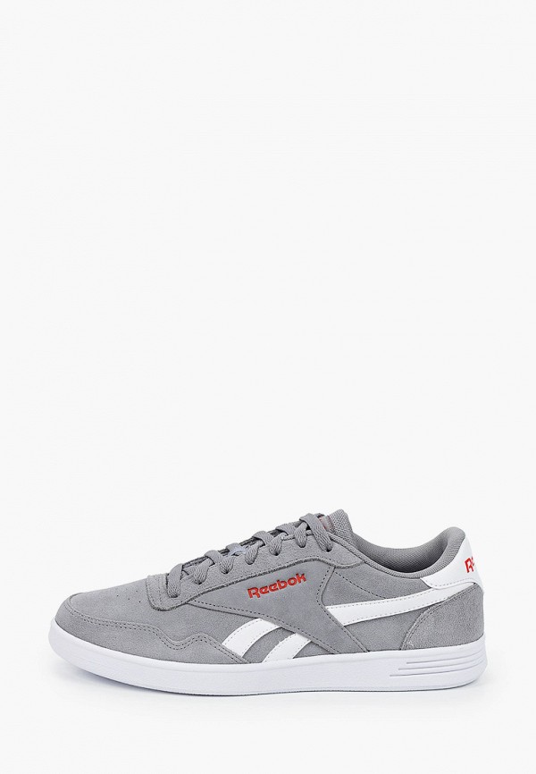 фото Кеды reebok classic