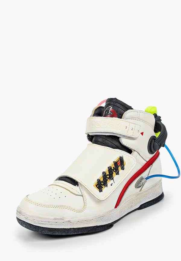 фото Кроссовки reebok classic