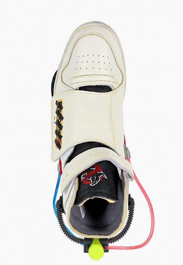 фото Кроссовки reebok classic