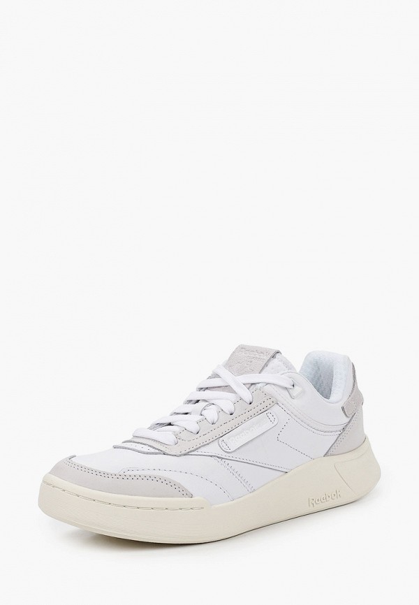 фото Кеды reebok classic
