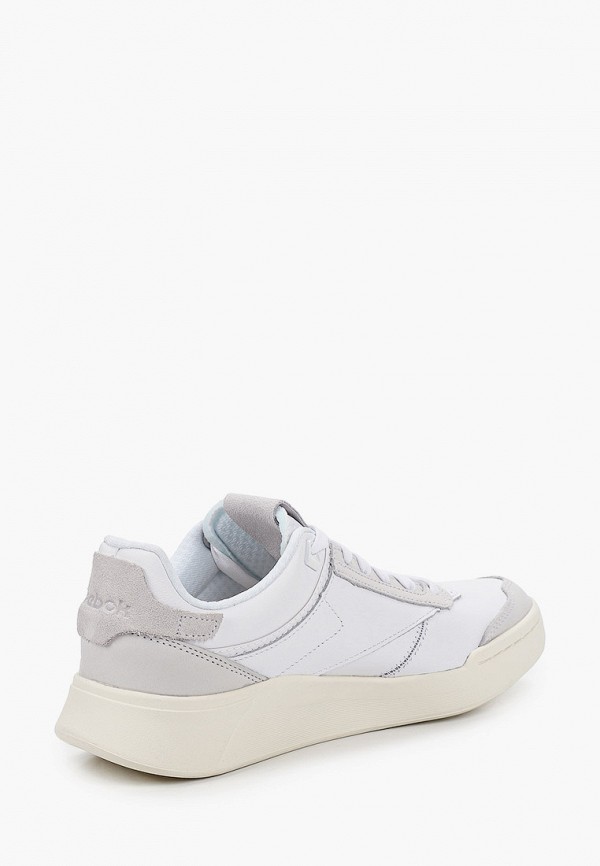 фото Кеды reebok classic