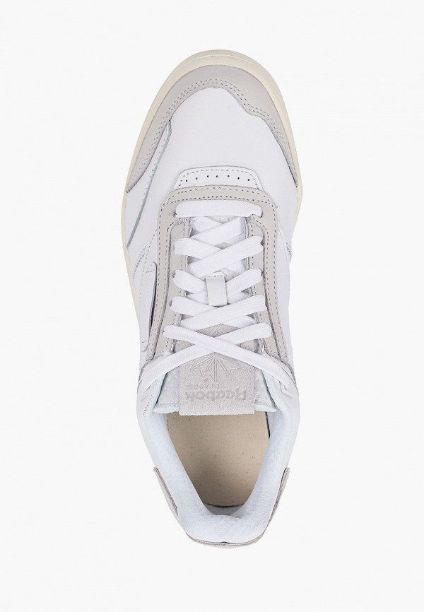 фото Кеды reebok classic