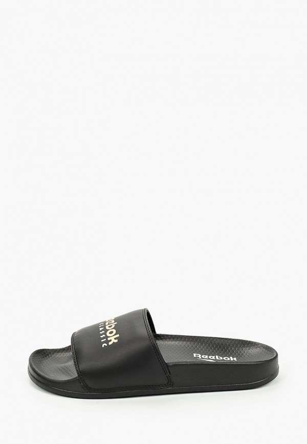 фото Сланцы reebok classic
