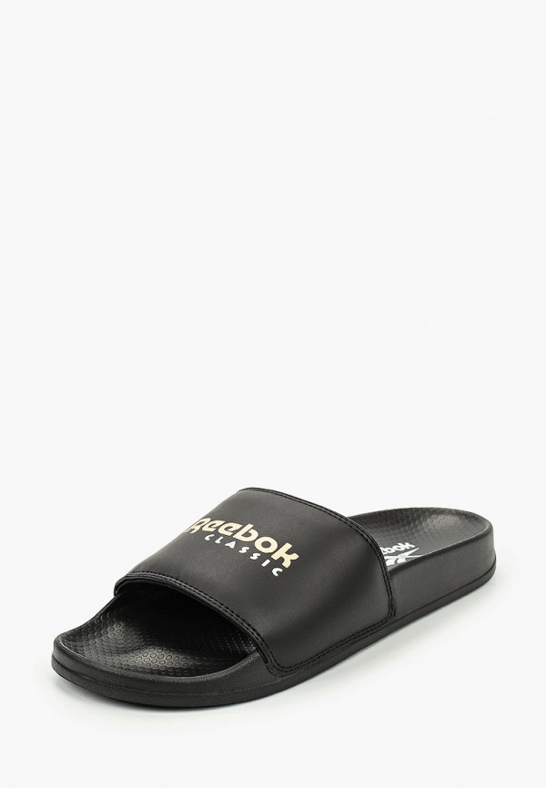 фото Сланцы reebok classic