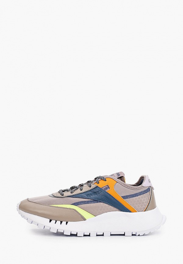 фото Кроссовки reebok classic