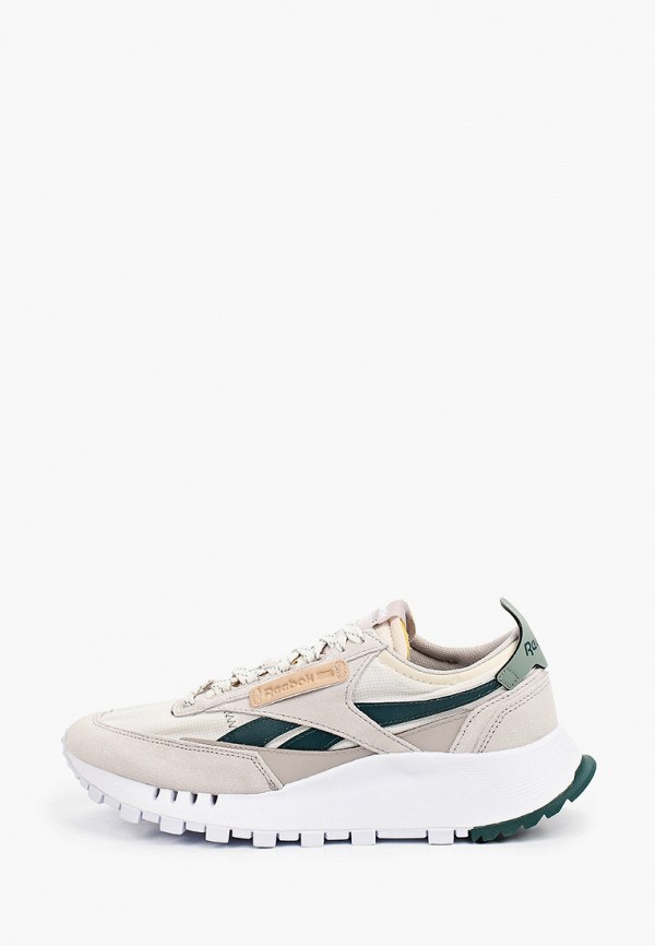 фото Кроссовки reebok classic