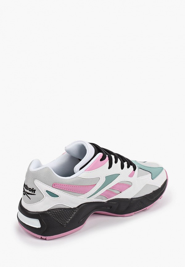 Кроссовки Reebok Classic, Белый, Reebok Classic RE005AWHWDA7 
Кроссовки Reebok Classic, Белый, Reebok Classic RE005AWHWDA7