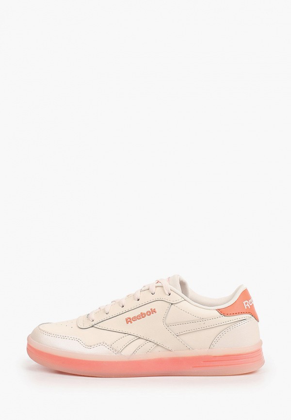 фото Кеды reebok classic