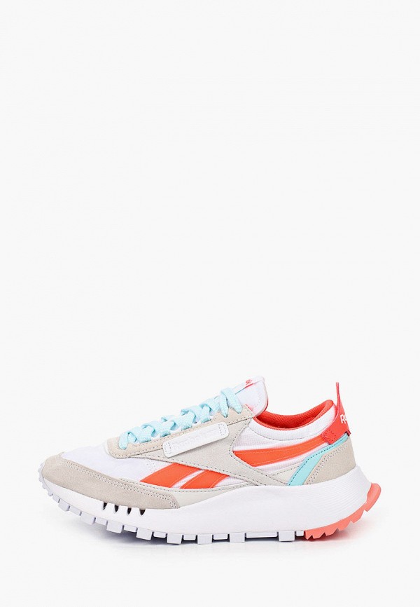 фото Кроссовки reebok classic