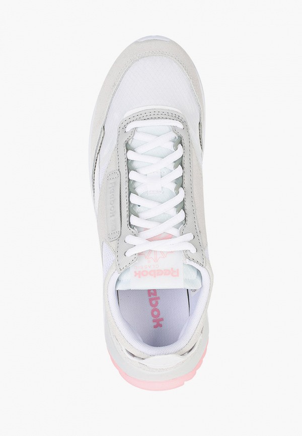 фото Кроссовки reebok classic