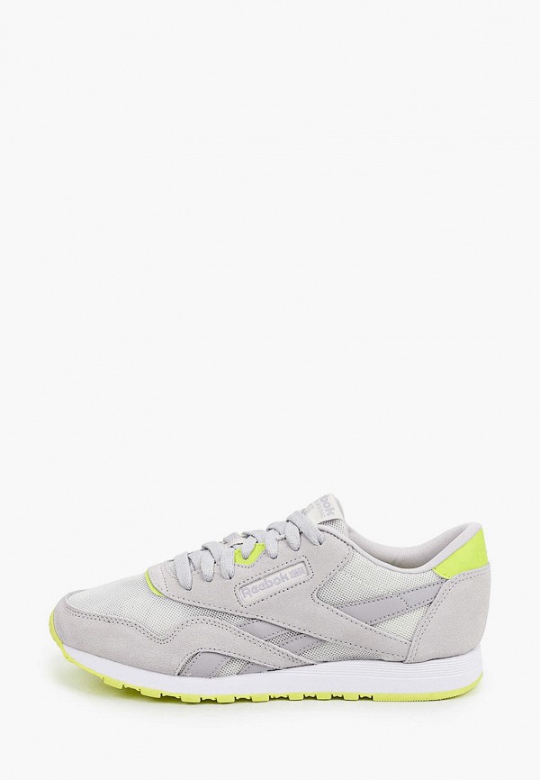 фото Кроссовки reebok classic
