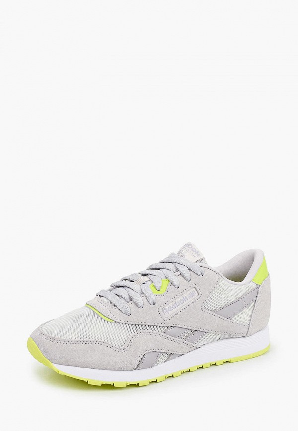 фото Кроссовки reebok classic