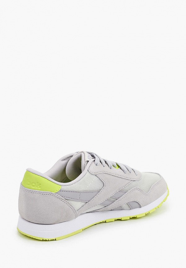 фото Кроссовки reebok classic
