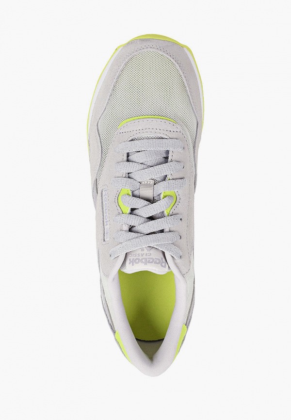 фото Кроссовки reebok classic