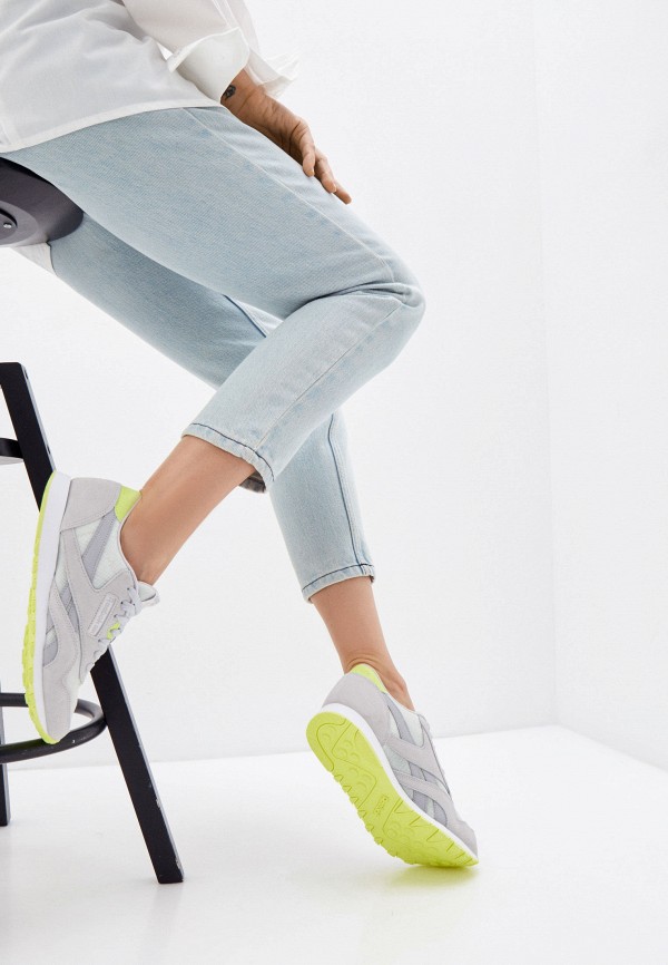 фото Кроссовки reebok classic