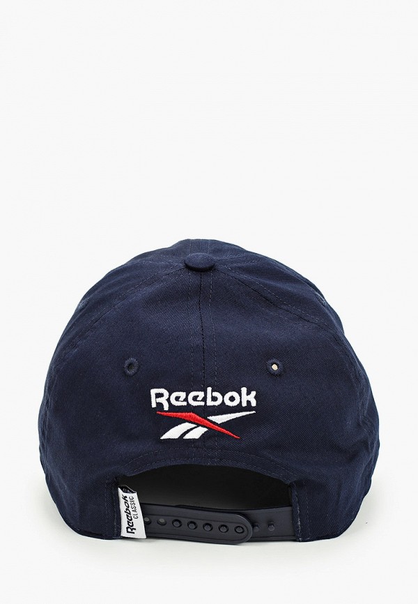 фото Бейсболка reebok classic