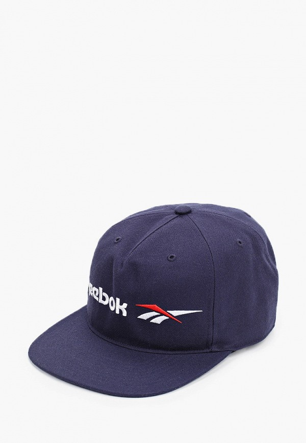 фото Бейсболка reebok classic