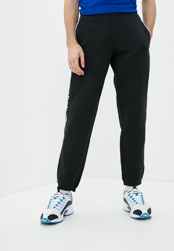 фото Брюки спортивные reebok classic