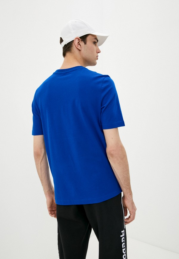 фото Футболка reebok classic