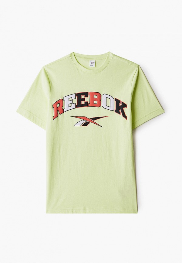 фото Футболка reebok classic