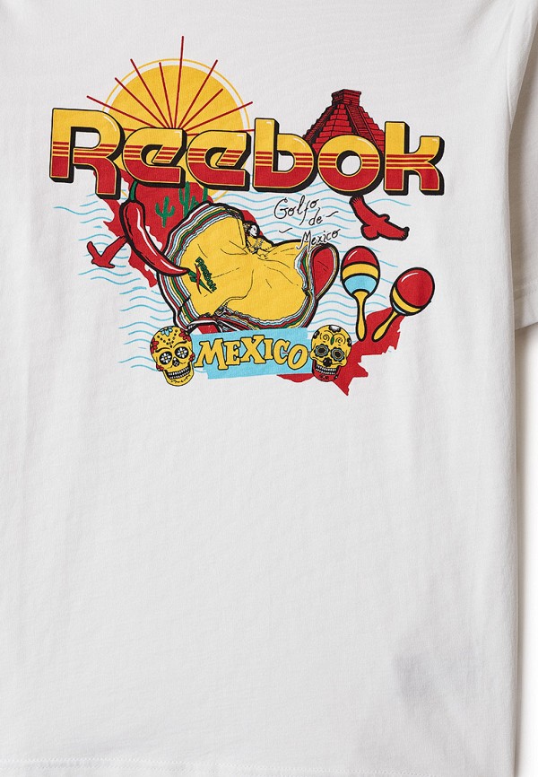 фото Футболка reebok classic