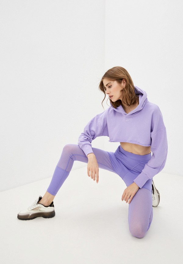 фото Топ reebok classic