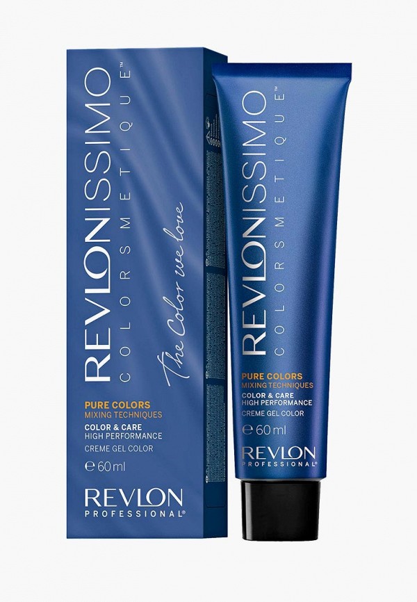 Краска для волос Revlon Professional, REVLONISSIMO COLORSMETIQUE ,11 интенсивный пепельный PURE COLORS 60 мл
Краска для волос Revlon Professional, REVLONISSIMO COLORSMETIQUE ,11 интенсивный пепельный PURE COLORS 60 мл