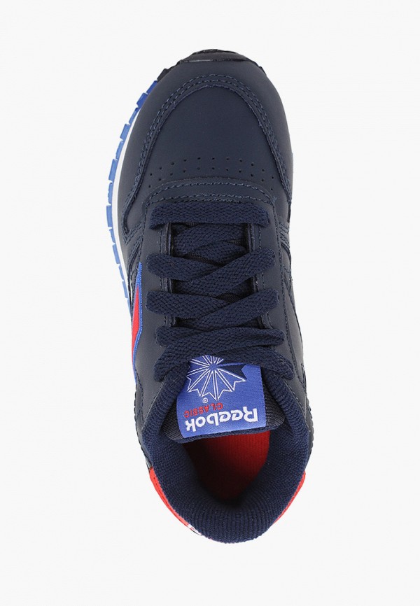 фото Кроссовки reebok