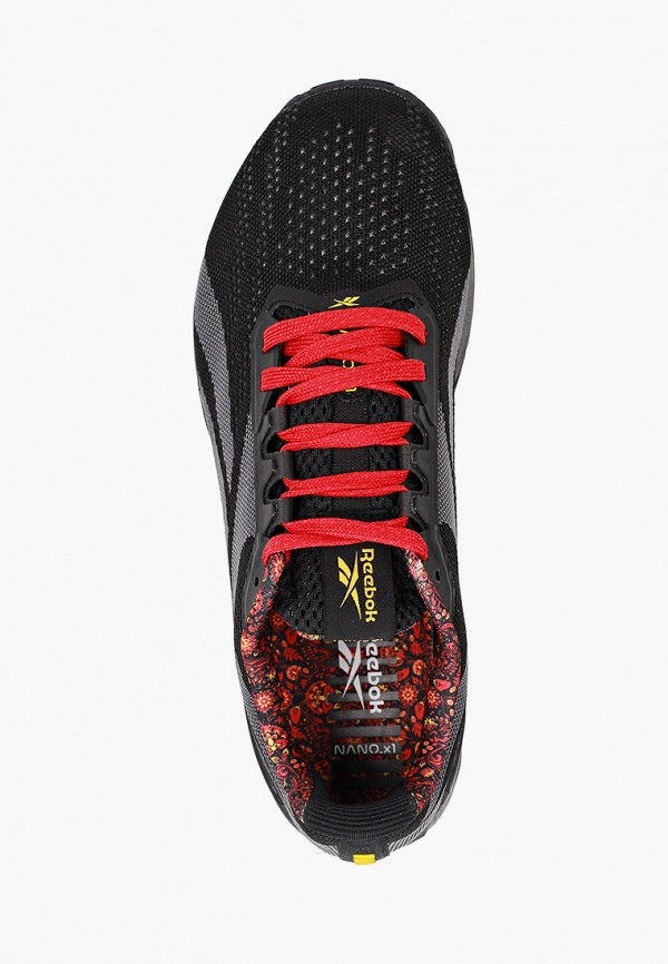 фото Кроссовки reebok