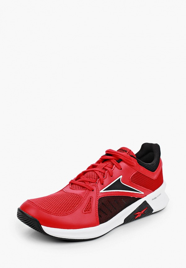 фото Кроссовки reebok