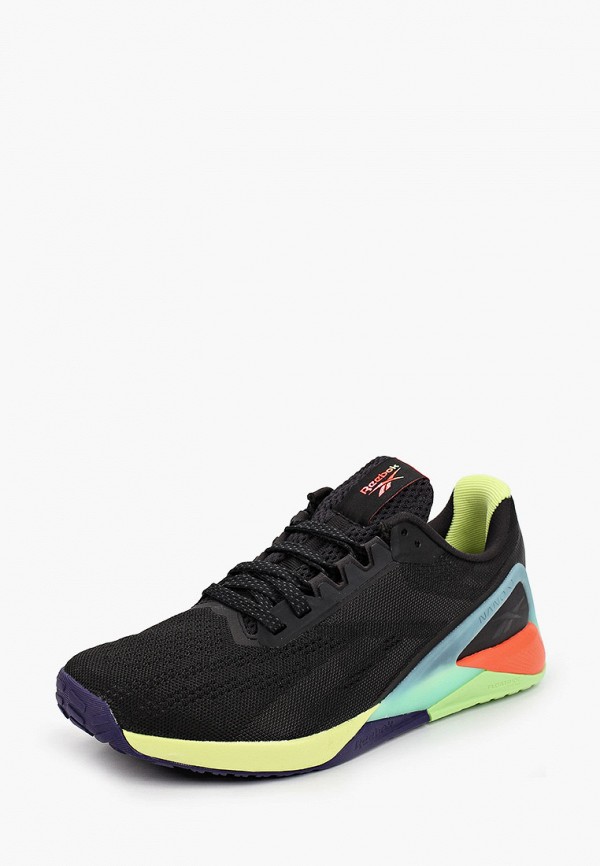 фото Кроссовки reebok