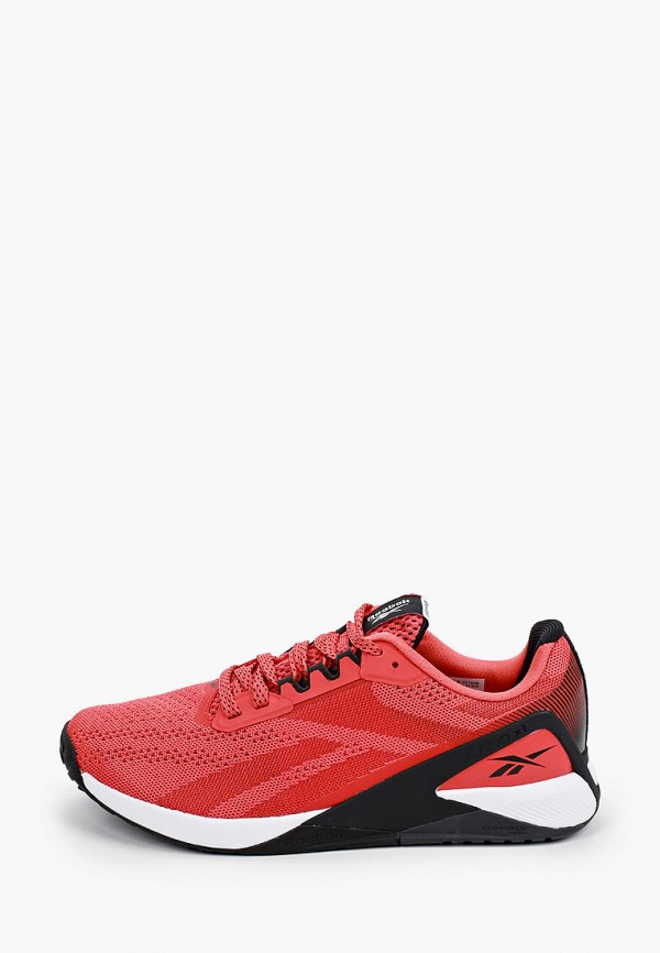 фото Кроссовки reebok