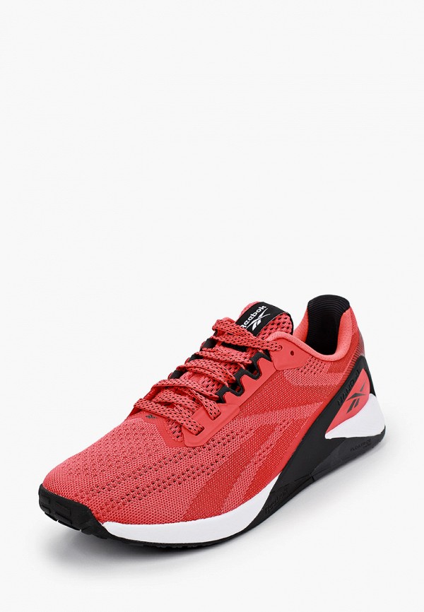 фото Кроссовки reebok