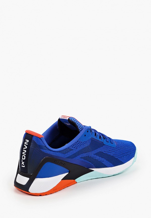 фото Кроссовки reebok