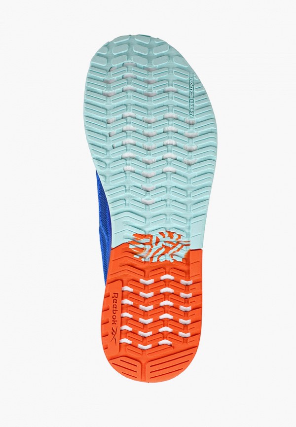 фото Кроссовки reebok