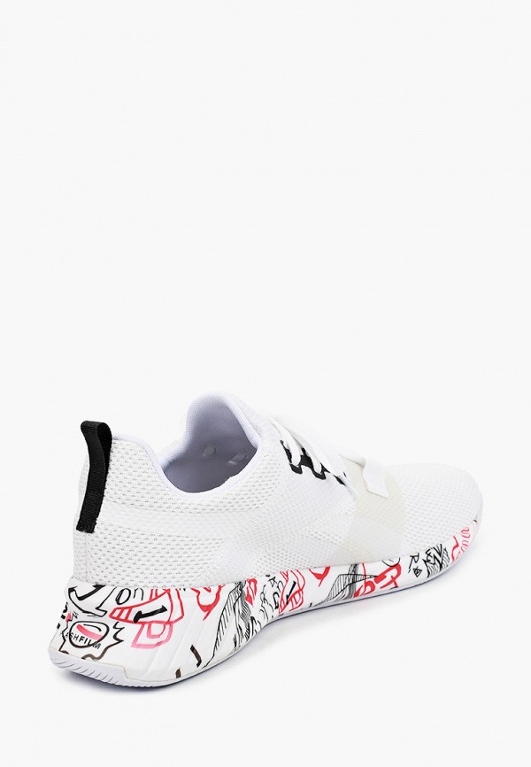 фото Кроссовки reebok