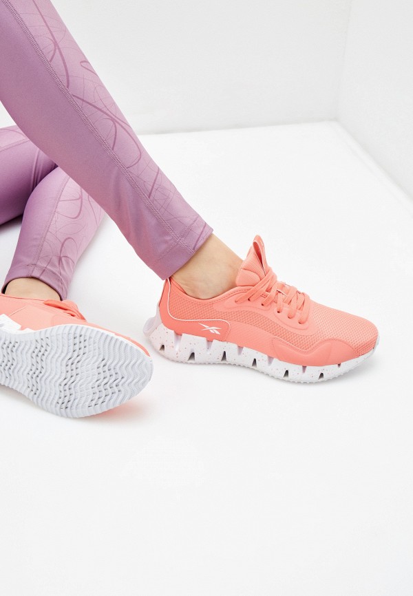 фото Кроссовки reebok