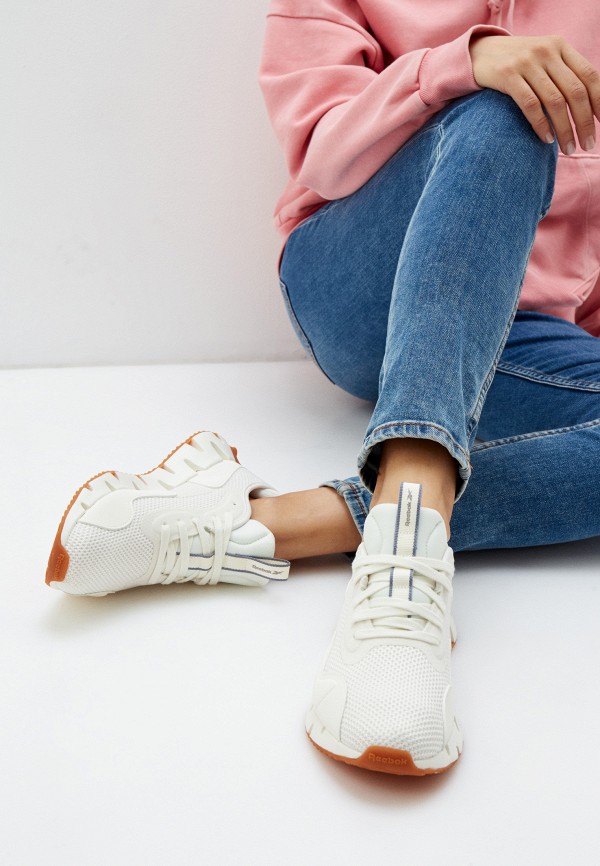 фото Кроссовки reebok