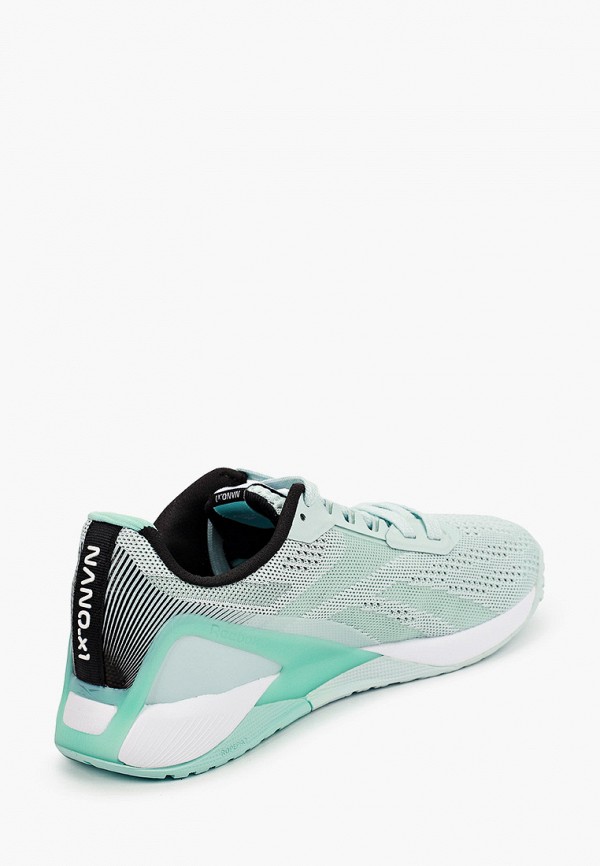 фото Кроссовки reebok